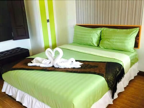 Khaolom Resort Khanom, Khanom