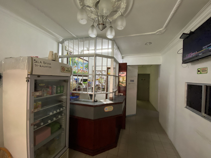 SPOT ON 89863 Hotel Fah Fah, Labuan