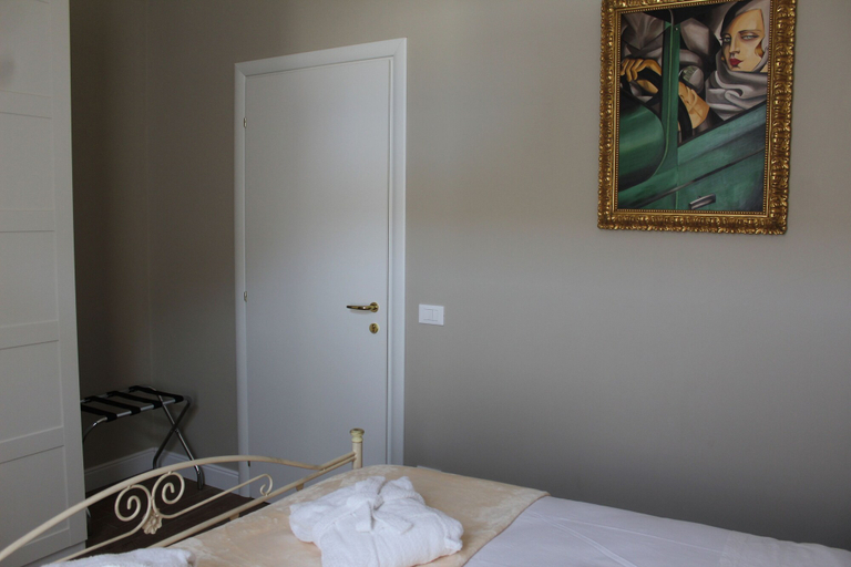 Bedroom 5, Casa Aydee, Bergamo