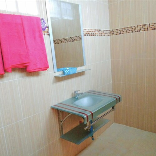 Yunnan Hotel, Mae Sai