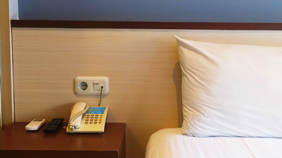Everyday Smart Hotel Mangga Besar Jakarta, West Jakarta