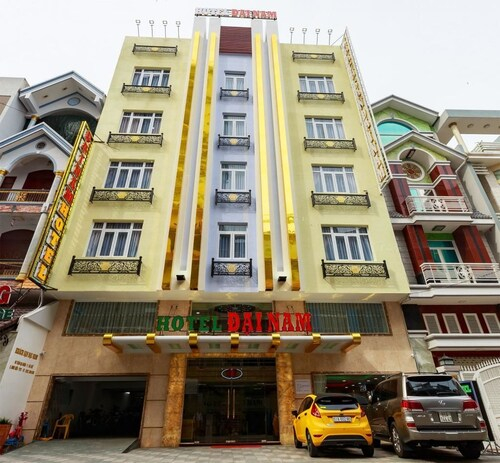 Dai Nam Hotel, Ninh Kiều