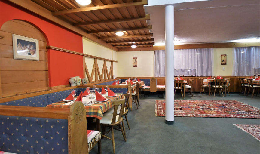 Food & Drinks 5, Hotel Vanda, Spittal an der Drau