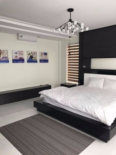 FLC sam son 47, Sầm Sơn