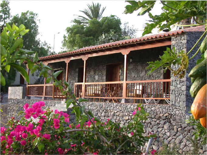Exterior & Views 2, Casa Rural Victoria y Rita, Santa Cruz de Tenerife
