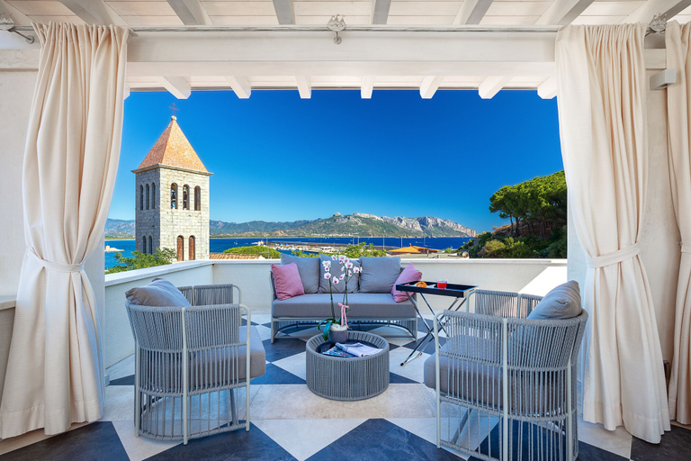 Others 1, Raphael Hotel, Ogliastra