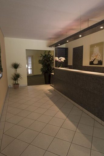 Public Area 2, Alpha Apparthotel leipzig-Rotha, Leipzig