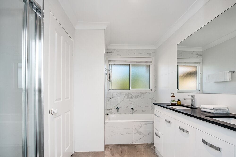 Bedroom 4, Your Luxury Escape - Tradewinds 1, Byron