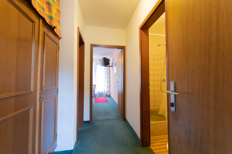 Public Area 2, Hotel Vanda, Spittal an der Drau