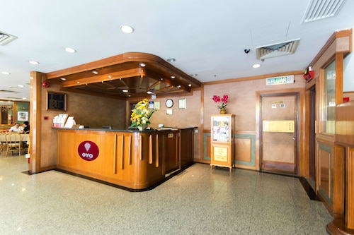 OYO 305 First Business Inn, Kuala Lumpur