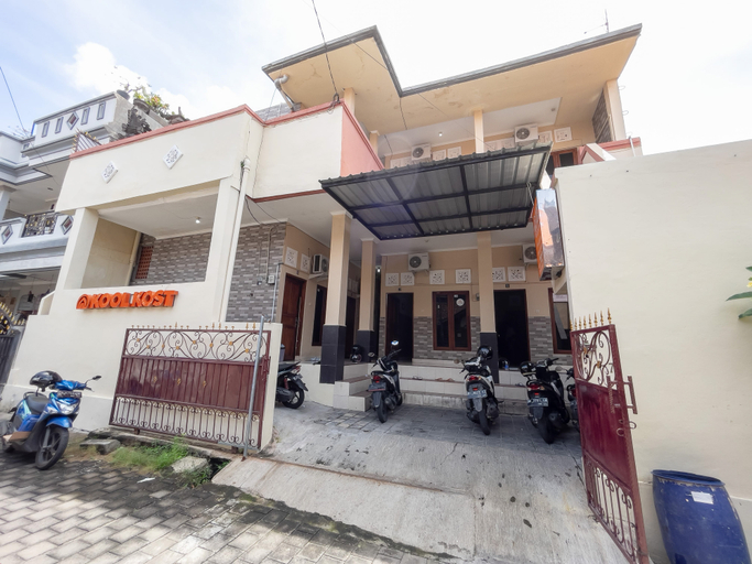 Exterior & Views 1, Handika Jaya MM, Denpasar