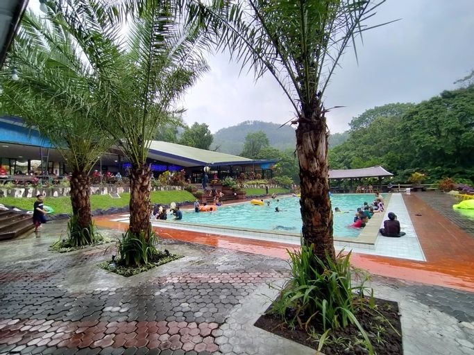 Hotel Grand Palem, Malang