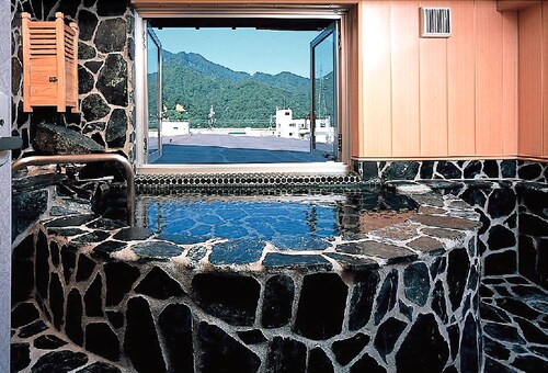 Yuzawa New Otani Hotel, Yuzawa