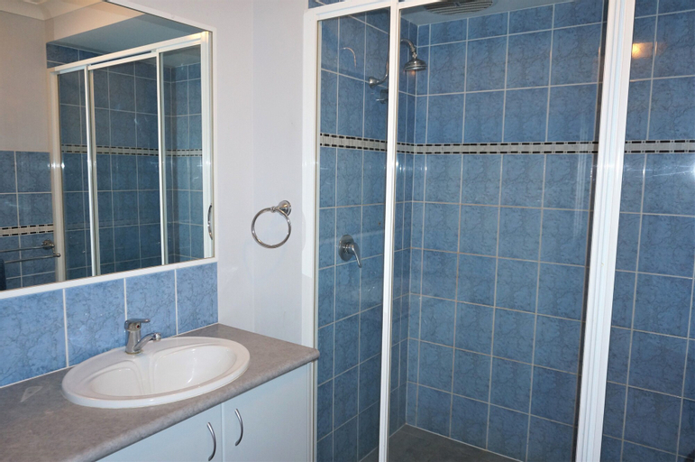 Bedroom 4, The Ningaloo breeze villa 6, Exmouth