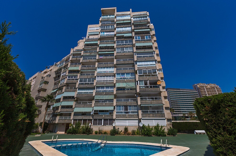 Exterior & Views, Apolo XI, Alicante