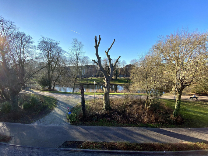 Exterior & Views, B&B De Hoogmolen, West-Vlaanderen