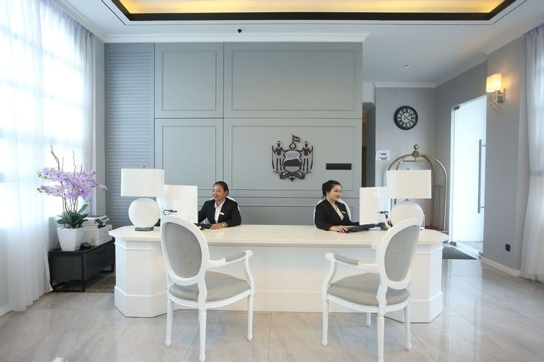 Stanton Hotel, Kota Kinabalu