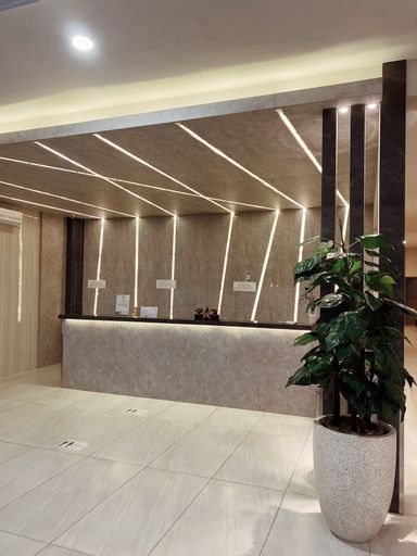 Hotel Paradise by CaLia Tarakan, Tarakan