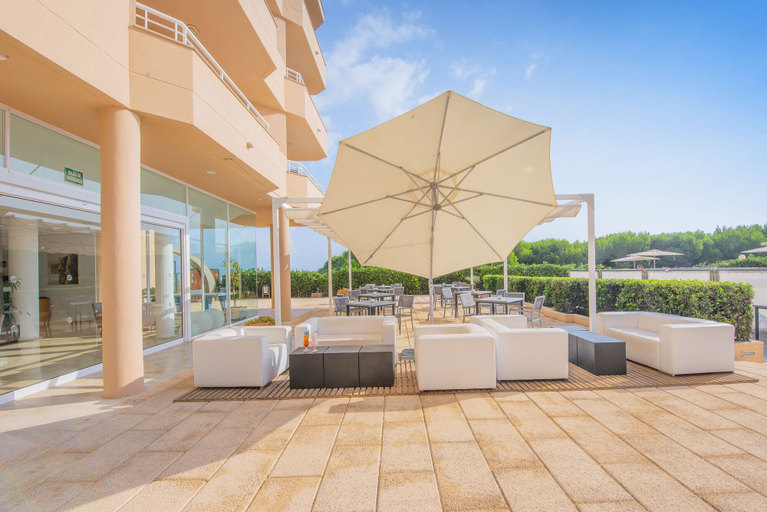 Public Area 4, Dunes Platja, Baleares