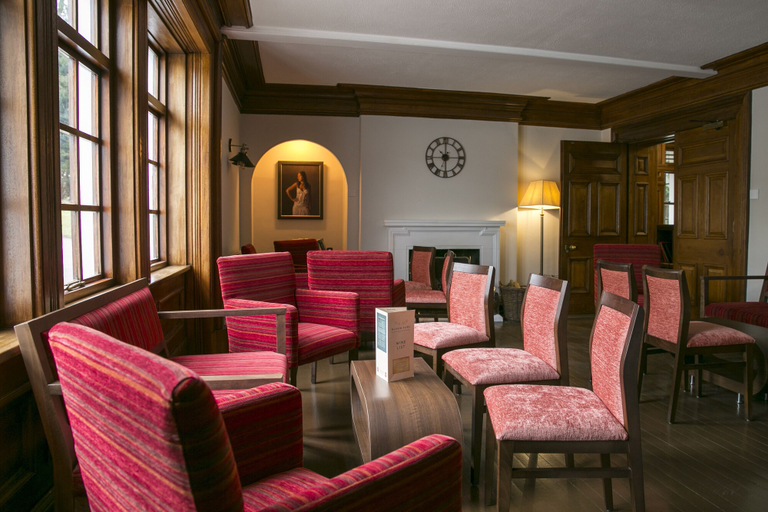Public Area 3, Manor Parc Hotel, Cardiff
