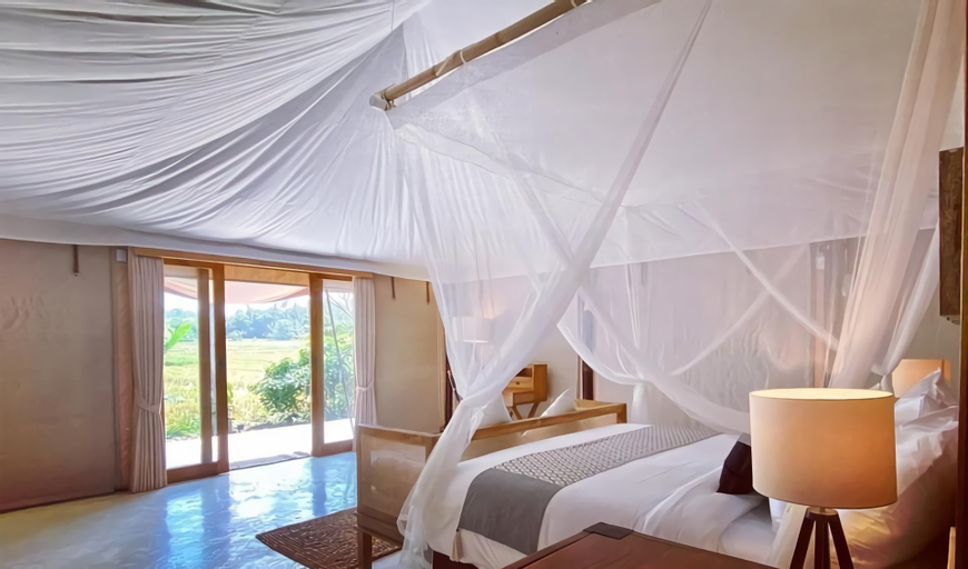 Bedroom 12