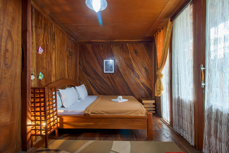 Bedroom 5, Kalana Resort, Bogor