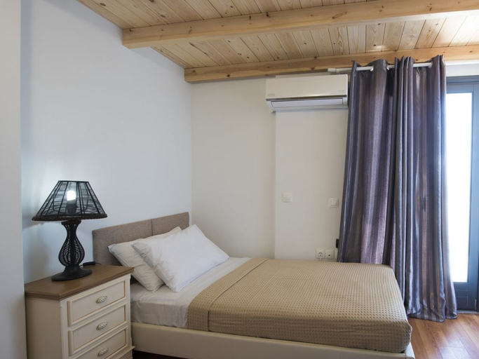 Bedroom 5, Palmarea, South Aegean