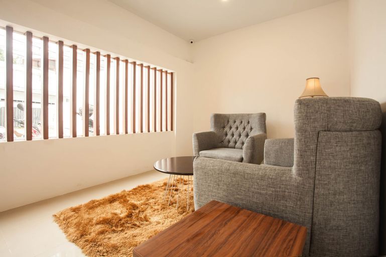 OYO 1522 Residence Anugrah, Medan
