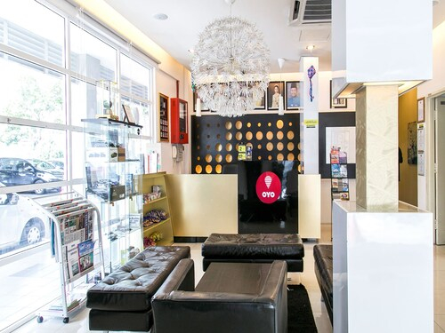Oyo Rooms Angsana Mall, Kinta