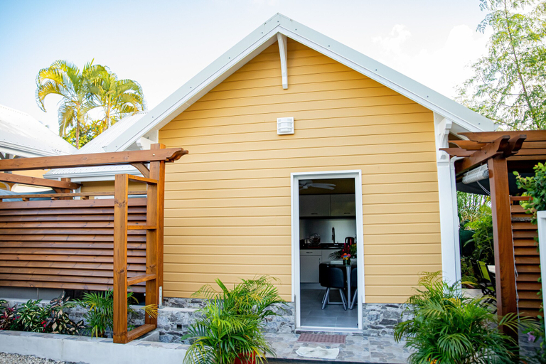 Exterior & Views 2, Villas Ixora, Sainte-Anne