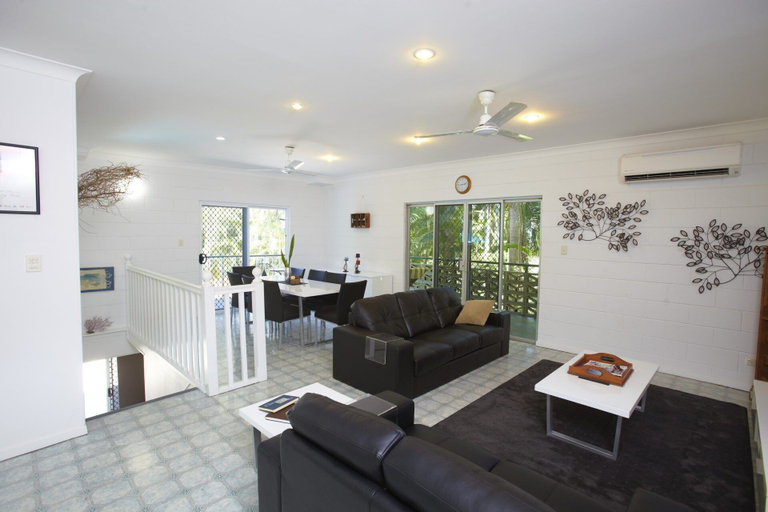 Others 5, BrookeHaven, Magnetic Island