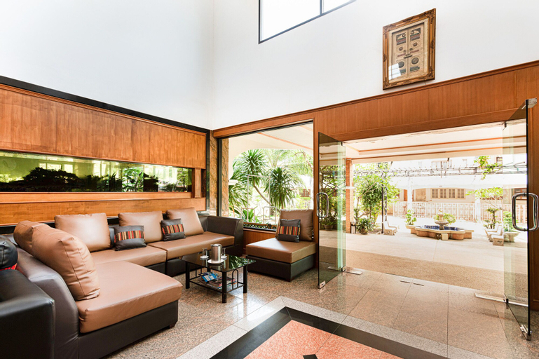 Princess Park Hotel, Muang Surat Thani