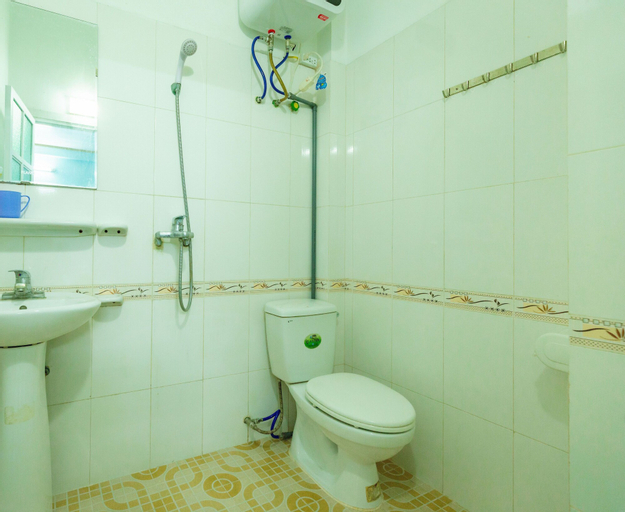 Catba House Backpackers - Hostel, Cát Hải