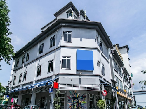 Oyo Rooms Angsana Mall, Kinta