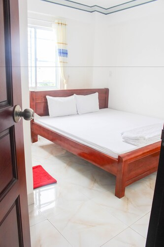 I Ngoc Huong Hotel, Nha Trang