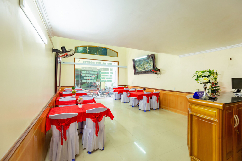 Catba House Backpackers - Hostel, Cát Hải