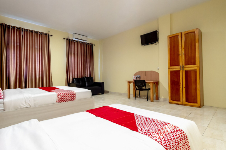 OYO 1400 Barat Residence Syariah, Medan