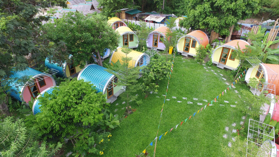 Others 4, Baanpeangpor Hostel, Muang Satun