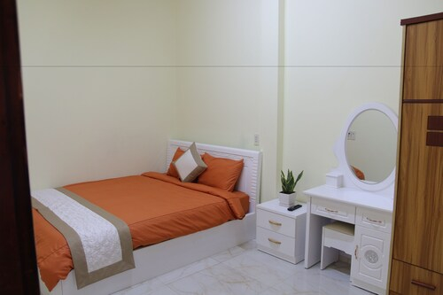 Trinh Nhi Hotel, Đà Lạt