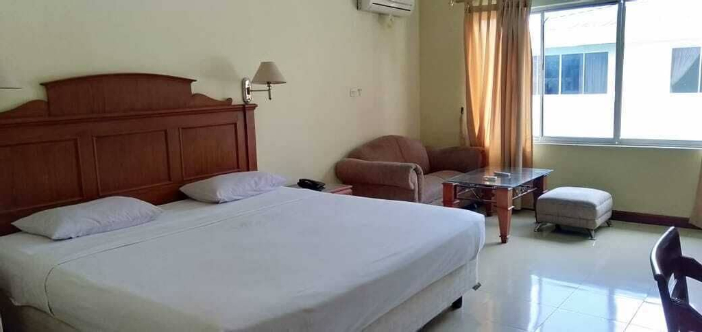 Siantar Hotel Pematangsiantar, Pematangsiantar