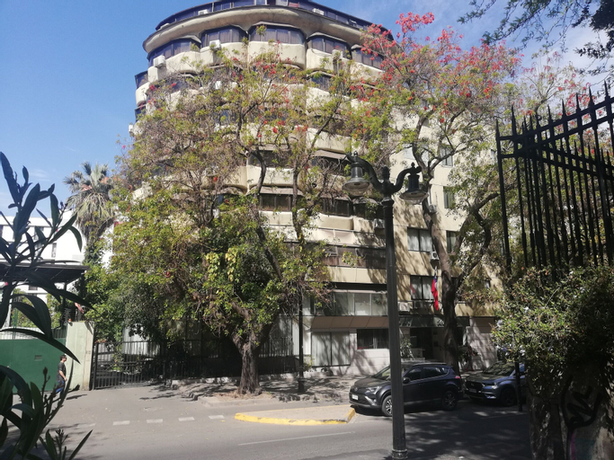 Montecarlo, Santiago