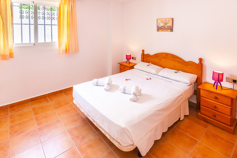Bedroom 2, Stefka, Alicante