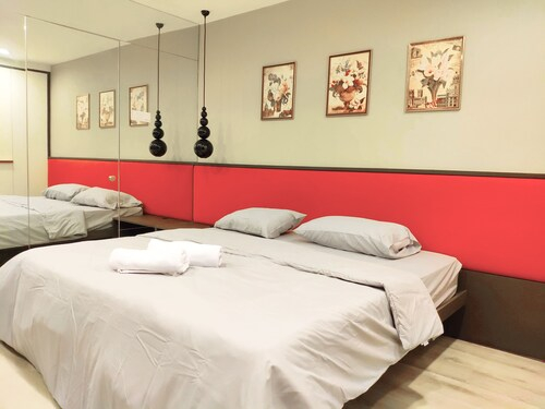 Scandinavian Suite, Kuala Lumpur