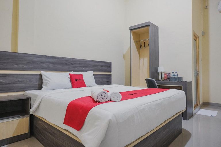 RedDoorz Syariah near Tugu Kopi Kepahiang, Kepahiang