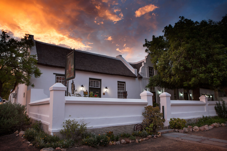 Onse Rus Guest House, Central Karoo