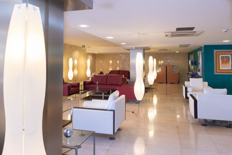 Public Area 4, Morasol Suites, Las Palmas
