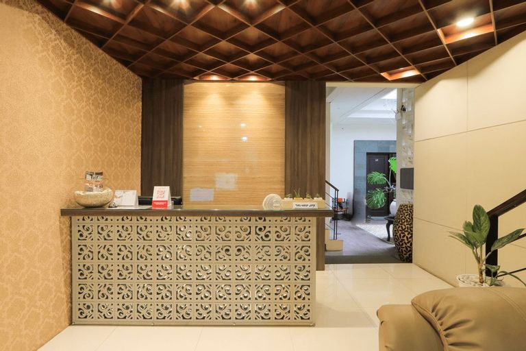 Albani's Family Residence, Jember