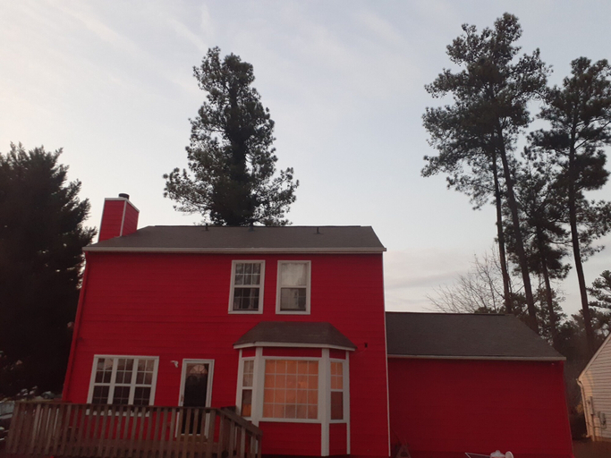 Exterior & Views, Health Casino, Fulton