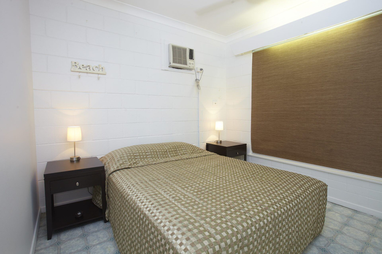 Bedroom 2, BrookeHaven, Magnetic Island