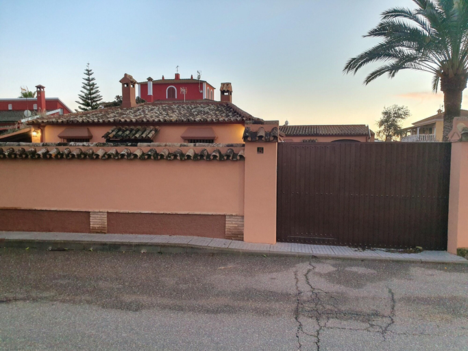 Exterior & Views 2, Spacious Villa with Private Pool in Hornachuelos, Córdoba